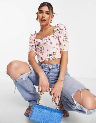 puff crop