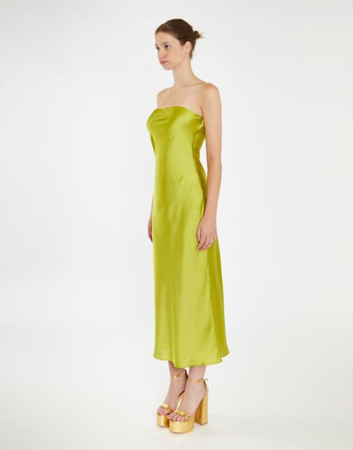 slim fit dress slacks Runaway The Label main image 0