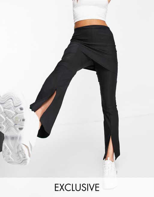 https://images.asos-media.com/products/collusion-90s-flare-pant-skirt-in-black/200300480-1-black?$n_640w$&wid=513&fit=constrain