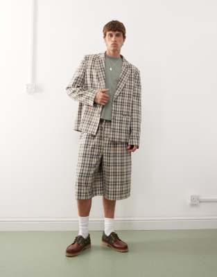 Collusion 90s Relaxed Blazer