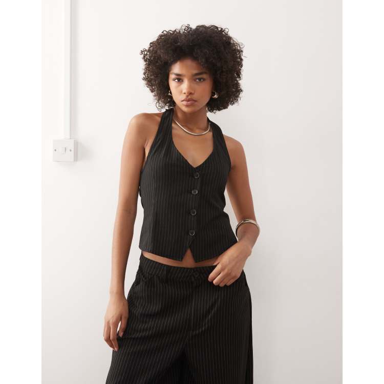 トップス Sullen vintage see through vest トップス Sullen vintage see through vest トップス Sullen vintage