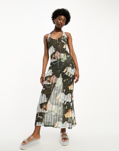 Asos sun outlet dresses