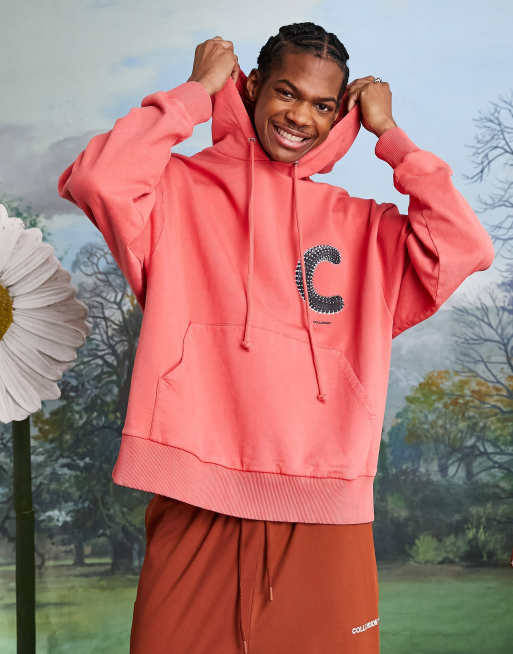 Champion acid cheap wash hoodie