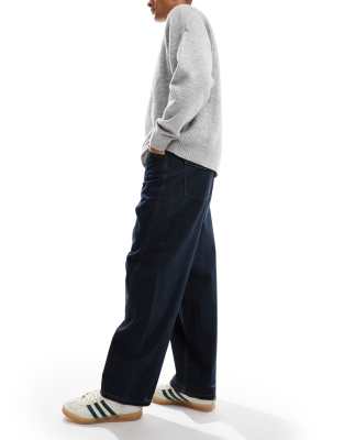 Collusion Antifit Jean In Blue