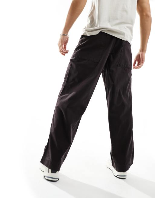 Baggies pants shop