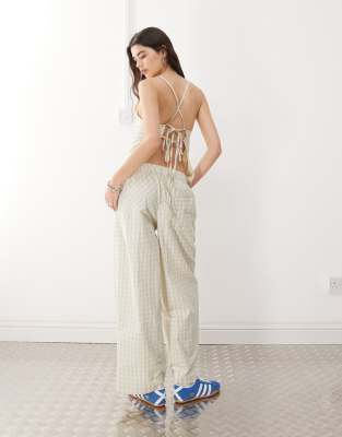 Collusion Balloon Pants