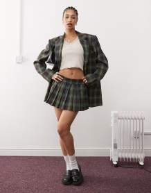 adidas Originals Samba sneakers in metallic purple