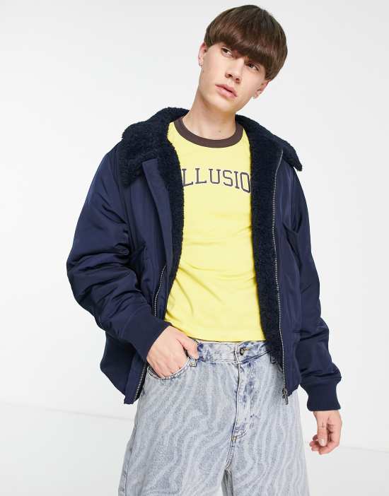 https://images.asos-media.com/products/collusion-bomber-puffer-jacket-with-sherpa-trims-in-navy/201016687-1-navy?$n_550w$&wid=550&fit=constrain