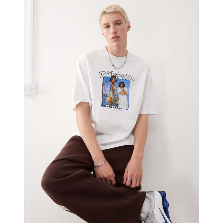 【KOOLOSET】OVER x3 Box Tee KOOLOSET】OVER x3 Box Tee (Tシャツ・カットソー) 98472863