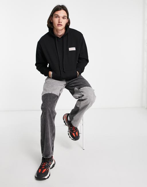 Reebok classic discount winter escape hoodie