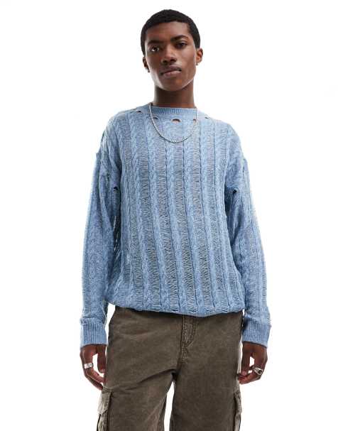 Mens jumpers sale best sale