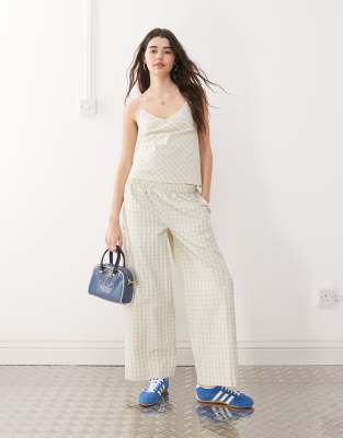 Collusion Cami Top