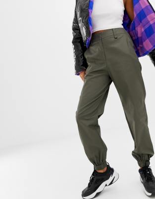 collusion cargo pants