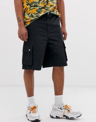 cargo shorts asos