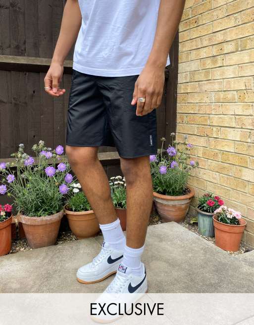 Shorts and air outlet force 1