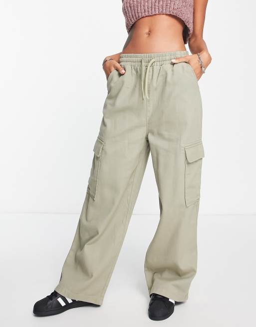 Collusion hot sale cargo pants