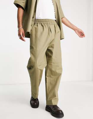 khakis co cargo pants