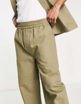 khakis co cargo pants