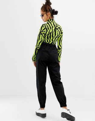 asos mens cargo trousers