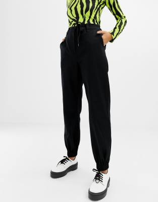 cargo trousers womens asos