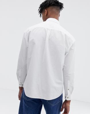 Oxford Blanc Oxford CollusionChemise CollusionChemise CollusionChemise CollusionChemise Oxford Blanc Blanc Oxford Blanc wP0Onk