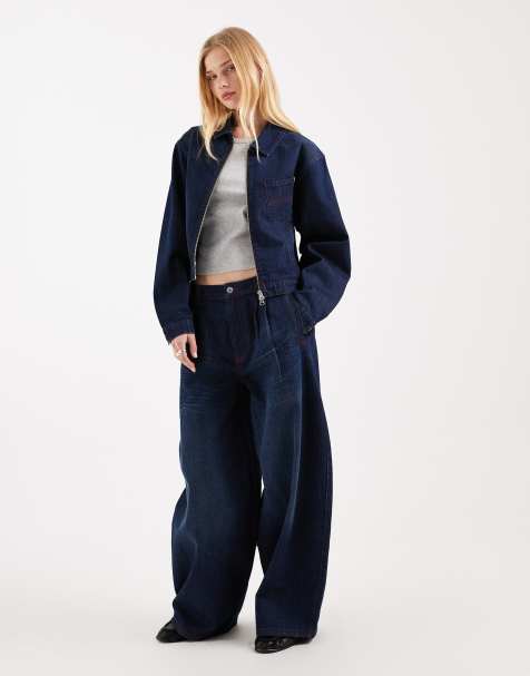 COLLUSION – Circular Design Collection – Sköljtvättat set - view 1