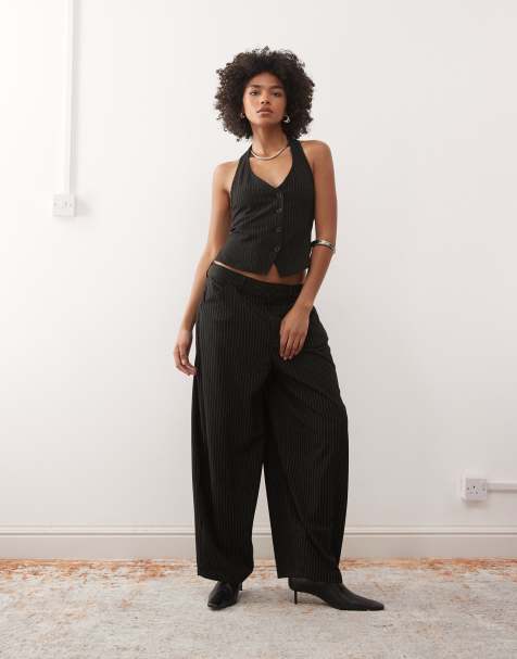 COLLUSION - Co-ord set in jaren 90-stijl - view 1