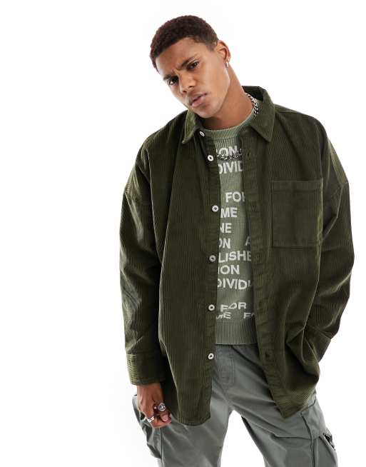 Collusion cord jacket outlet