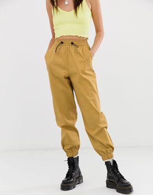 cargo pants with doc martens