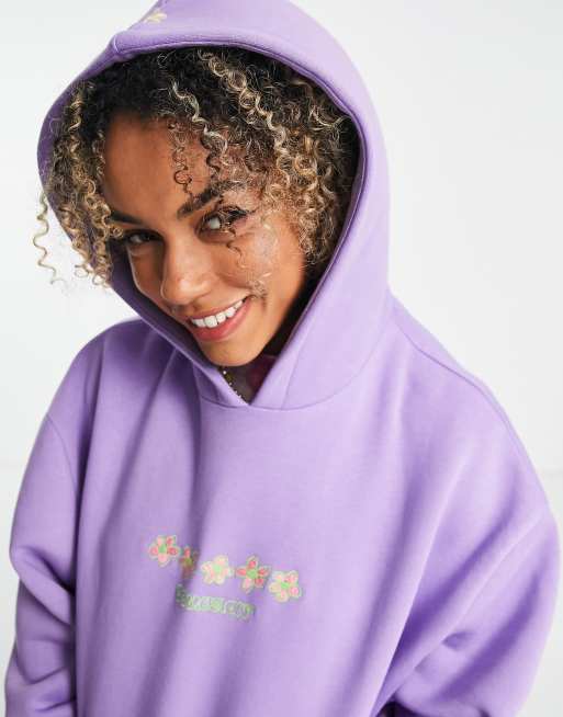 Champion daisy hoodie sale