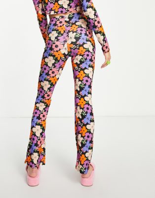 【新品未使用】DAISY LIN Pants Flare Culottes I| DAISY LIN | Official website and Online Boutique / Pants