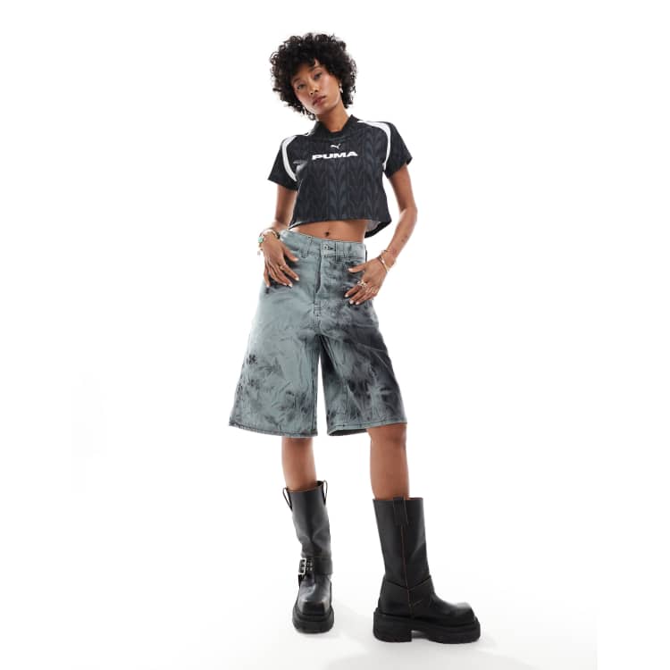 【KOOLOSET】[Only kooloset] Dirty Summer Pleats Banding PT KOOLOSET】[Only kooloset] Dirty Summer Pleats Banding PT
