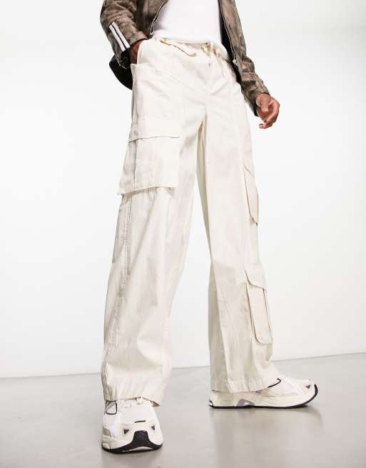 Off white sale cargo pants