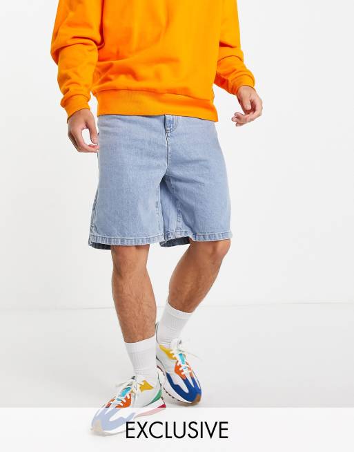 90s hot sale mens shorts