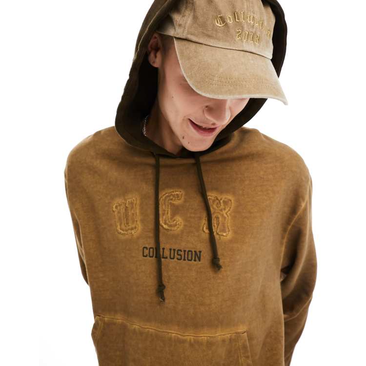 Felpa collusion outlet