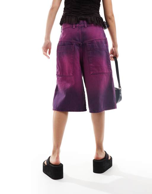 alors paris【Jean a】Indigo sucre glace Icecream Icing Jeans (Lactose) - NewYakCity