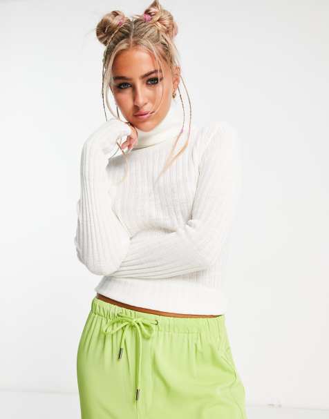 Page 25 - Women's Jumpers, Oversized, Chunky & Wool Knits