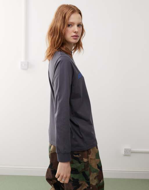 COLLUSION fish T-Shirt | ASOS