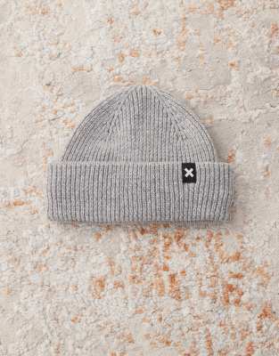 Collusion Fisherman Beanie In Blue