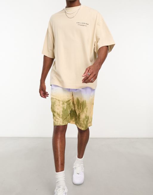 RIPNDIP high quality Ultralight Beam Nylon Shorts- XS