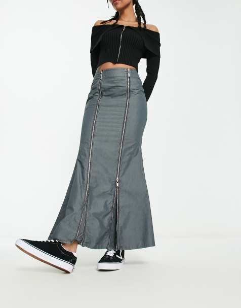 Asos gonne lunghe hotsell