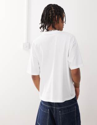 Collusion Graphic T-shirt