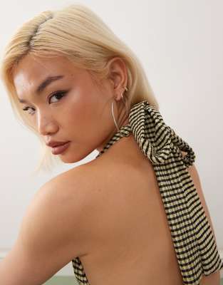 Collusion Halter
