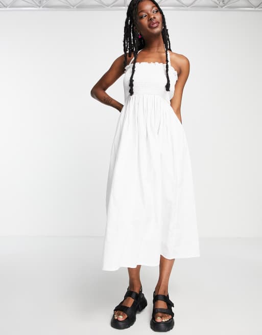 Asos summer hot sale dresses midi