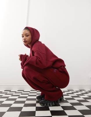 COLLUSION heavyweight trackies