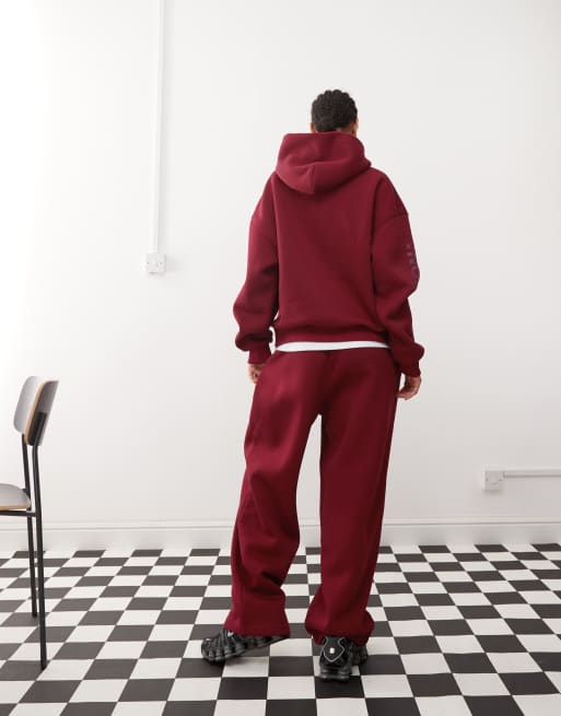 COLLUSION heavyweight trackies
