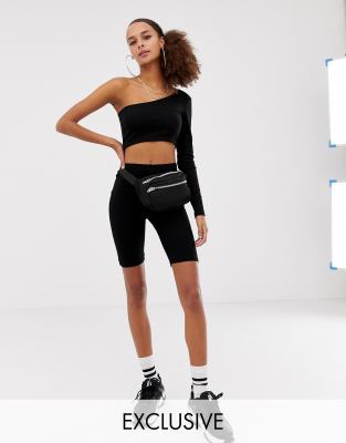 asos cycling shorts