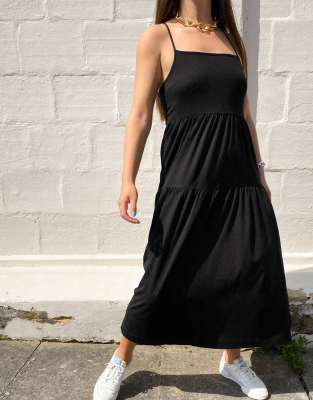 jersey maxi