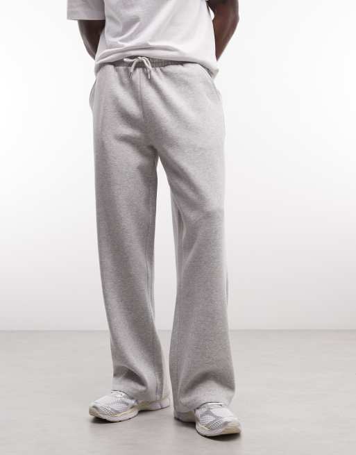 COLLUSION - Joggers comodi grigio mélange, 2 di 5