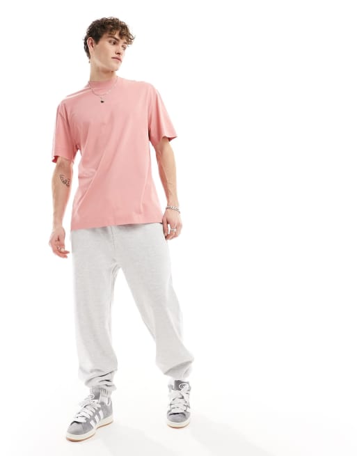 COLLUSION - Joggers grigio mélange, 2 di 5